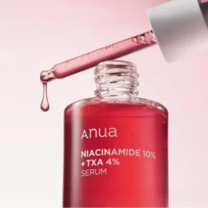 Niacinamide 10% Whitening Serum Korean Anua Skincare Products Dark Spot Correction Essence Brightening Anti-aging Face Skin Care