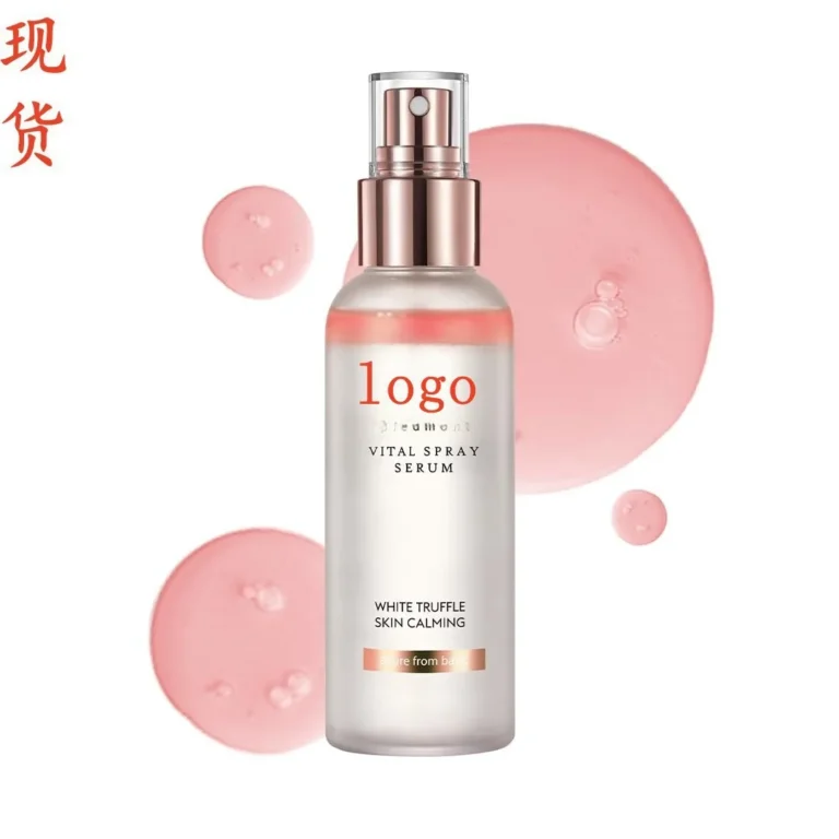 dAlba Rose Essence