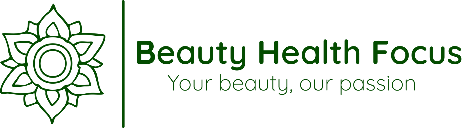 Beauty Health Focus